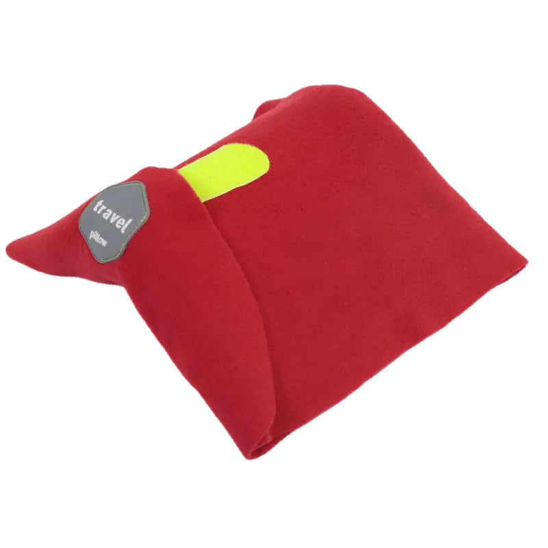 Travora™ Travel Pillow