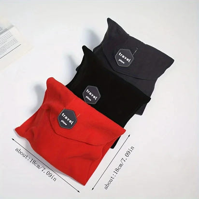 Travora™ Travel Pillow