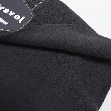 Experience Restful Travel and Arrive Rejuvenated